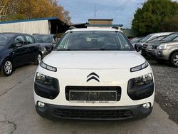 Weiß Gebraucht 2017 Citroën C4 Cactus Kleinwagen | 3.650 € (Superpreis)