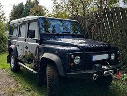 Blau Gebraucht 2014 Land Rover Defender SUV | 42.000 €