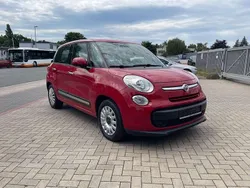 Colore esterno (passione rot) Gebraucht 2016 Fiat 500L Pop Star Van / Kleinbus | 7.990 € (Guter Preis)