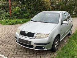 Gebraucht 2005 Skoda Fabia Classic Limousine | 1.000 € (Guter Preis)