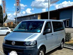 Grau Gebraucht 2011 VW T5 Van | 9.850 € (Superpreis)