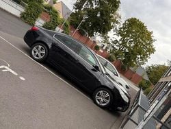 Schwarz Gebraucht 2013 Opel Insignia Active Limousine | 6.800 € (Fairer Preis)