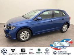 Blau Gebraucht 2025 VW Polo Style Limousine | 21.800 € (Fairer Preis)
