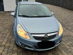 Gebraucht 2006 Opel Corsa Cosmo Limousine | 1.200 € (Etwas zu teuer)