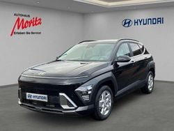 Schwarz Gebraucht 2023 Hyundai Kona Trend SUV | 23.450 € (Guter Preis)