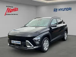Schwarz Gebraucht 2023 Hyundai Kona Trend SUV | 23.980 € (Guter Preis)