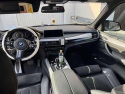 Grau Gebraucht 2013 BMW X5 M Sport Line SUV | 37.222 €