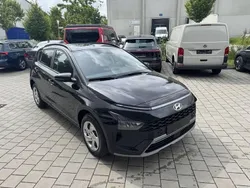 Phantom black x5b Neu 2025 Hyundai Bayon Comfort SUV | 20.950 € (Fairer Preis)