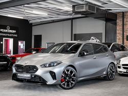 Grau Gebraucht 2025 BMW M135 Performance Kleinwagen | 47.990 € (Guter Preis)