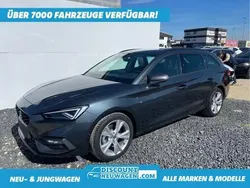 Magnet grau s7s7 Neu 2025 Seat Leon FR Kombi | 31.250 € (Fairer Preis)