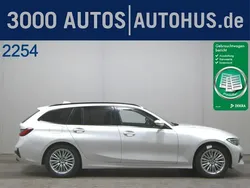 Bmw individual dravitgrau metallic Gebraucht 2021 BMW M340 M Sport Limousine | 39.427 € (Guter Preis)