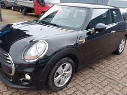 Schwarz Gebraucht 2015 Mini ONE Kleinwagen | 8.290 € (Fairer Preis)