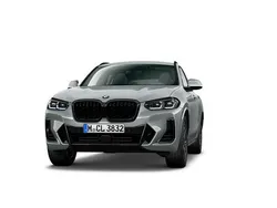 Gebraucht 2025 BMW X4 Shadowline SUV | 53.590 € (Superpreis)