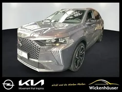 /metallic klarlack Neu 2025 DS Automobiles DS7 Crossback SUV | 36.939 €