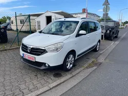 Gebraucht 2014 Dacia Lodgy Prestige Van / Kleinbus | 5.450 € (Fairer Preis)