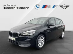 BMW 218 Gran Tourer