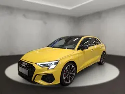 Metallic Gebraucht 2024 Audi S3 | 45.090 € (Fairer Preis)