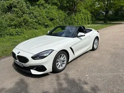 Weiß Gebraucht 2020 BMW Z4 Advantage Cabrio | 31.000 € (Superpreis)