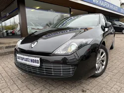 Renault Laguna Coupé
