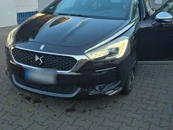Violett Gebraucht 2016 Citroën DS5 Kleinwagen | 10.500 € (Fairer Preis)