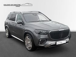 Grau Gebraucht 2025 Mercedes GLS600 Maybach SUV | 209.990 €