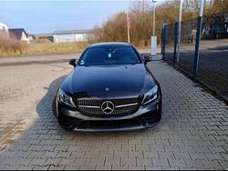 Schwarz Gebraucht 2020 Mercedes C300 Coupé | 33.000 € (Guter Preis)