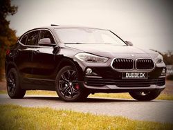 Schwarz Gebraucht 2019 BMW X2 Sport Line SUV | 15.999 € (Fairer Preis)
