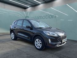 Schwarz Gebraucht 2024 Ford Kuga Cool & Connect SUV | 26.090 € (Guter Preis)