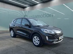 Schwarz Gebraucht 2024 Ford Kuga Cool & Connect SUV | 26.090 € (Guter Preis)