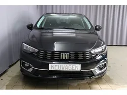 Gebraucht 2022 Fiat Tipo City Life Limousine | 19.230 € (Guter Preis)