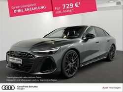 Grau Neu 2025 Audi A6 Edition .1 Limousine | 72.720 € (Fairer Preis)