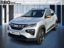 Silber Gebraucht 2023 Dacia Spring Extreme Kleinwagen | 12.400 € (Guter Preis)