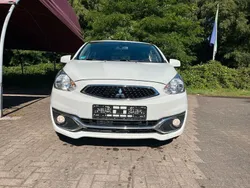 Weiß Gebraucht 2019 Mitsubishi Space Star Edition Limousine | 5.999 € (Fairer Preis)