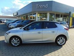 Andere Gebraucht 2023 Opel Corsa Elegance Limousine | 17.890 € (Etwas zu teuer)