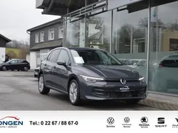 Schwarz Neu 2024 VW Golf VIII Life Limousine | 26.990 € (Guter Preis)
