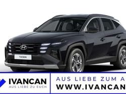 Abyss black Neu 2025 Hyundai Tucson Select SUV | 28.590 € (Guter Preis)