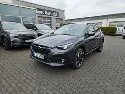 Grau Gebraucht 2025 Subaru Crosstrek Active Limousine | 33.500 € (Fairer Preis)
