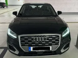 Schwarz Gebraucht 2019 Audi Q2 Design SUV | 23.000 € (Etwas zu teuer)