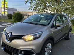 Braun Gebraucht 2013 Renault Captur Dynamique SUV | 8.950 € (Fairer Preis)
