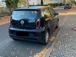 Schwarz Gebraucht 2019 VW up! Kleinwagen | 10.900 € (Guter Preis)