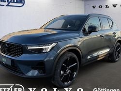 Blau Neu 2026 Volvo XC40 Plus SUV | 44.900 € (Fairer Preis)