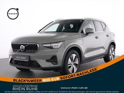 Grün sage green / metallic Gebraucht 2022 Volvo XC40 Core SUV | 29.650 € (Fairer Preis)