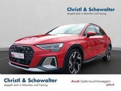 Progressivrot metallic Gebraucht 2025 Audi A3 Ambiente | 38.812 €