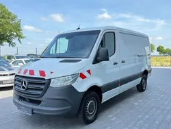Weiß Gebraucht 2020 Mercedes Sprinter Van | 18.950 € (Superpreis)