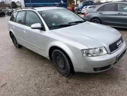 Gebraucht 2004 Audi A4 Kombi | 700 € (Superpreis)