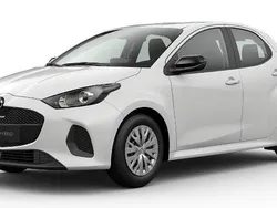 Neu 2024 Mazda 2 Prime-Line | 22.700 € (Fairer Preis)