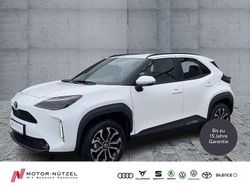 Super white 2 Neu 2025 Toyota Yaris Hybrid SUV | 25.960 € (Superpreis)