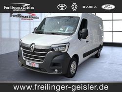 Beige Gebraucht 2022 Renault Master Van | 25.700 € (Fairer Preis)