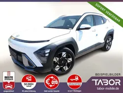 Grau Neu 2025 Hyundai Kona Trend SUV | 30.359 € (Fairer Preis)