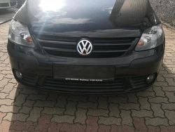 Schwarz Gebraucht 2005 VW Golf V Limousine | 2.200 € (Fairer Preis)
